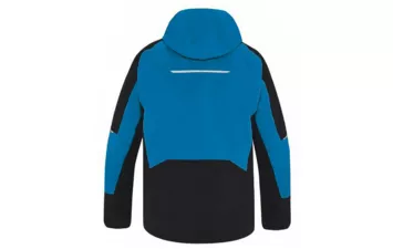 Куртка Ski-Doo Helium 30 jacket Mens мужская 440782 (Blue XL)